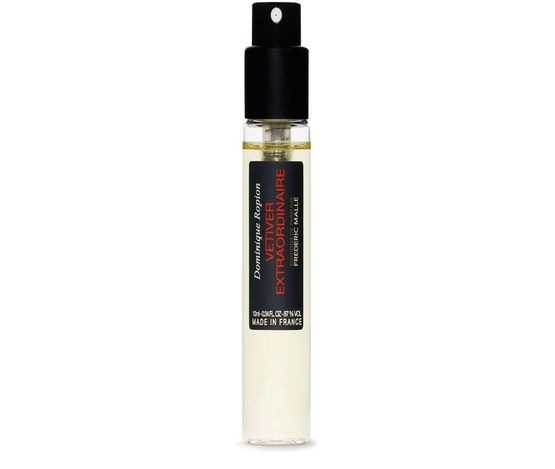 FREDERIC MALLE パルファム ベチベル エクストラオーディネール 10 ml - Image 1