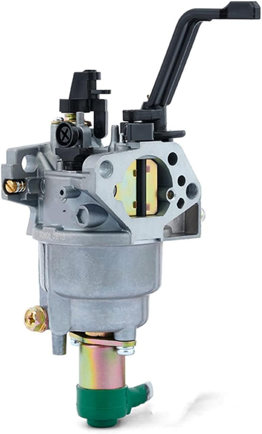 Carburetor Gasoline Generator Carburetor Kit EG65005kw 6.5kw Generator Set Spare Parts Accessories Motorcycle Vaporizer