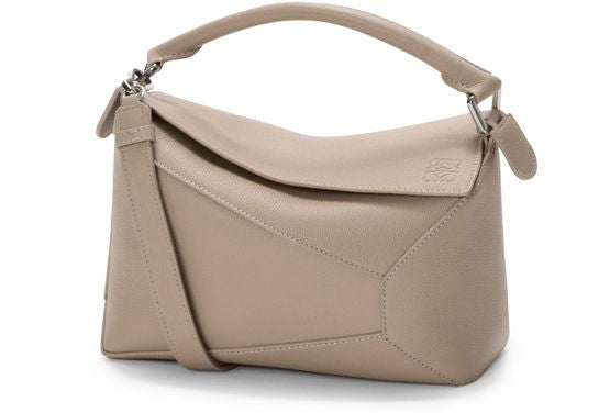 LOEWE Puzzle Edge small bag - Image 1