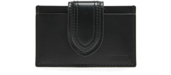 JACQUEMUS Le Porte-Carte Bambino バッグ - Image 1