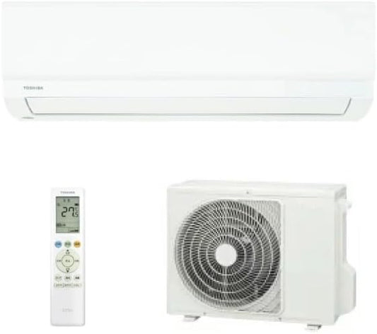 TOSHIBA 東芝 RAS-2516TL-W エアコン 8畳用 2026年モデル 冷暖房 100V 省エネ 除湿 内部乾燥対応