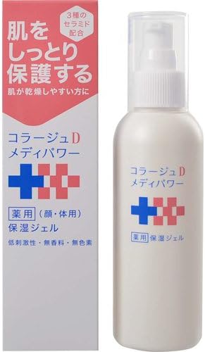 コラージュ D メディパワー 保湿ジェル 150mL 【医薬部外品】