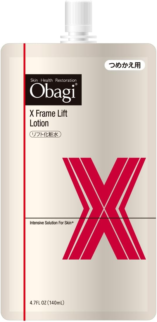 Obagi X Frame Lift Lotion Refill (Firm Rising Lotion Refill) 140ml