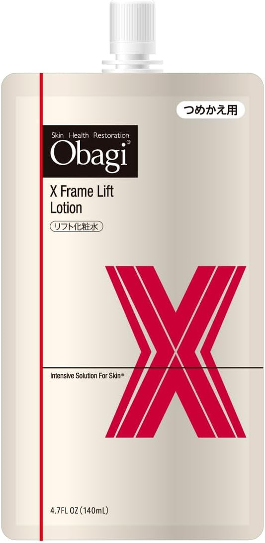 Obagi X Frame Lift Lotion Refill (Firm Rising Lotion Refill) 140ml