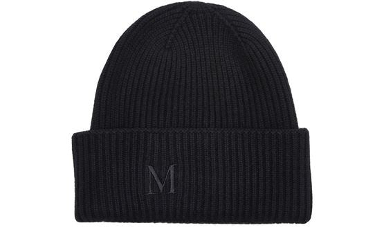 MAX MARA MM Retina beanie - Image 1