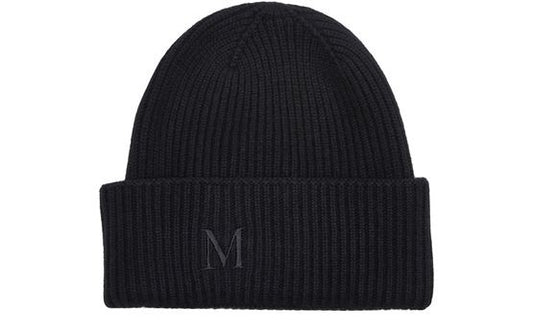 MAX MARA MM Retina beanie - Image 1