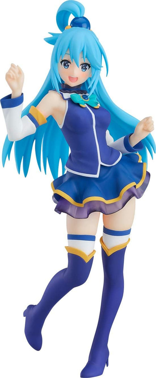 POP UP PARADE M04336 Movie Blessing On This Wonderful World! Beni Legend Aqua, Non-scale, ABS & PVC, Painted Finished Figure, For Resale