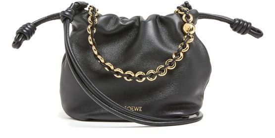 LOEWE レザーバッグ - Image 1