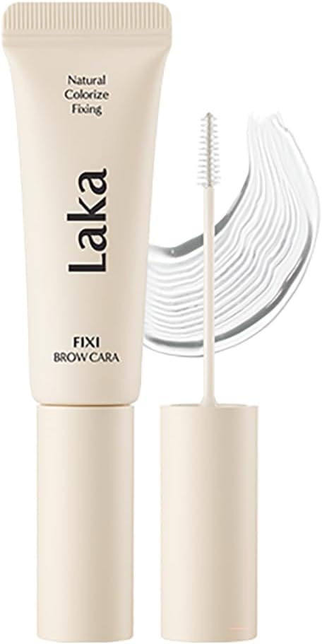 Laka Pixie Brow Cara #00 Basic Shaper