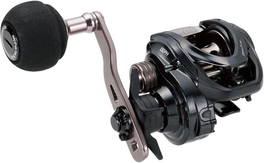 Alpha Tackle Dino Fune 150 Reel