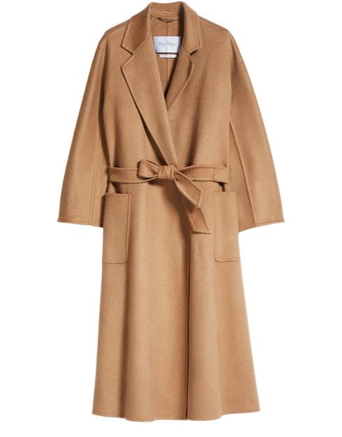 MAX MARA リュドミラ アイコン コート - Image 1
