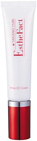Esthetact White CC Cream