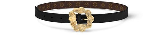 LOUIS VUITTON LV Venus 25mm Belt - Image 1