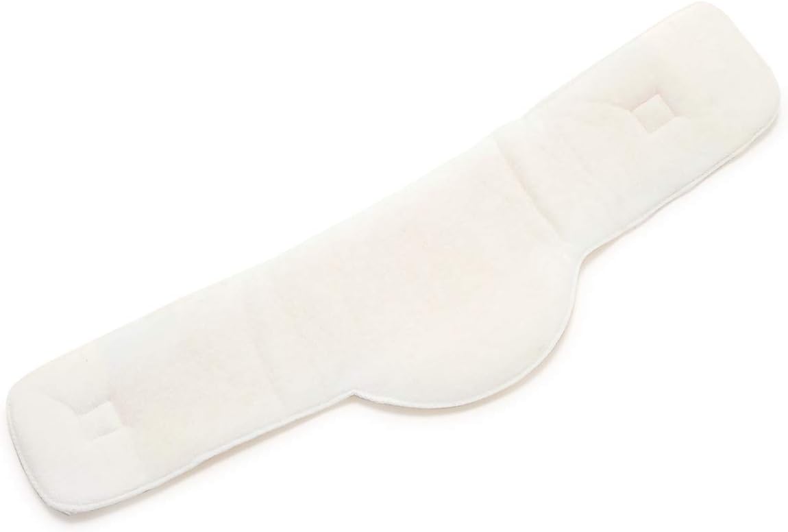 Soubien assort-hsd0017 Women's Waist Kimono Soft Putting Correction Pad One-Touch Elastic Azuma Figure Japanese Underwear