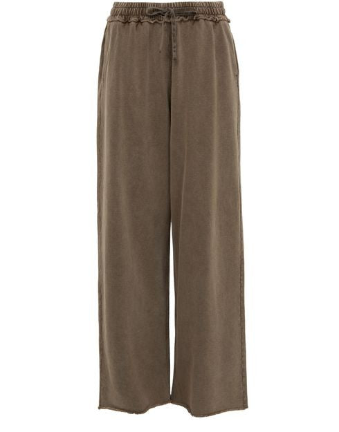 ACNE ワイドレッグパンツ - Image 1