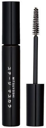 Miyoshi Stage Mascara, Black