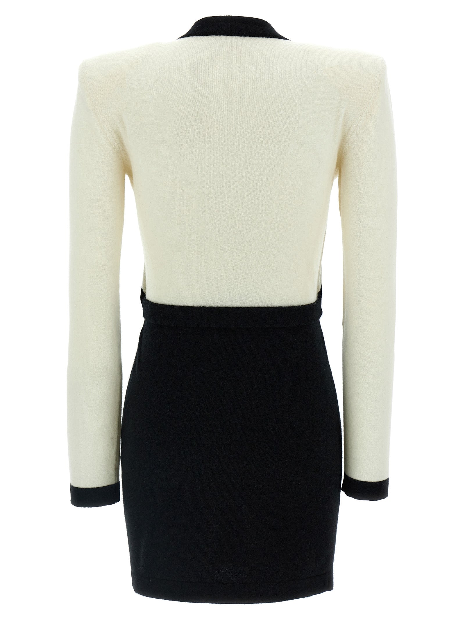 Balmain 'Filo Leone Catena'ドレス - Image 1