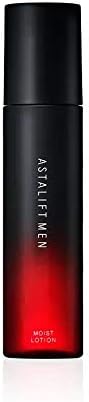 Astalift Men Moist Lotion Lotion, 4.2 fl oz (120 ml) for Approx. 2 Months, Lotion, For Men