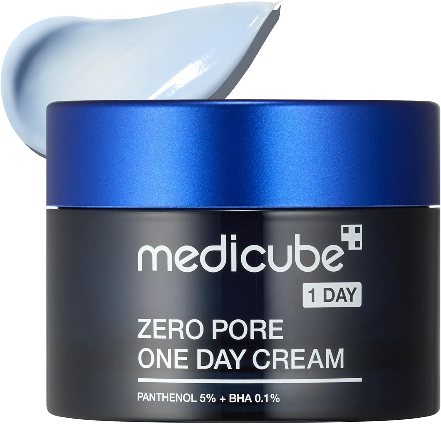 MediCube Zero Pore One Day Cream, 1.7 fl oz (50 ml), Medicube Zero Pore One Day Cream, 1.7 fl oz (50 ml)
