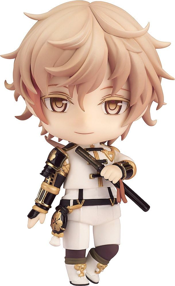 ねんどろいど 刀剣乱舞-ONLINE- 物吉貞宗 ノンスケール ABS&PVC製 塗装済み可動フィギュア
