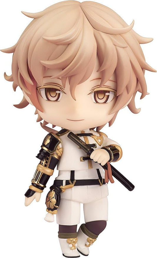 ねんどろいど 刀剣乱舞-ONLINE- 物吉貞宗 ノンスケール ABS&PVC製 塗装済み可動フィギュア