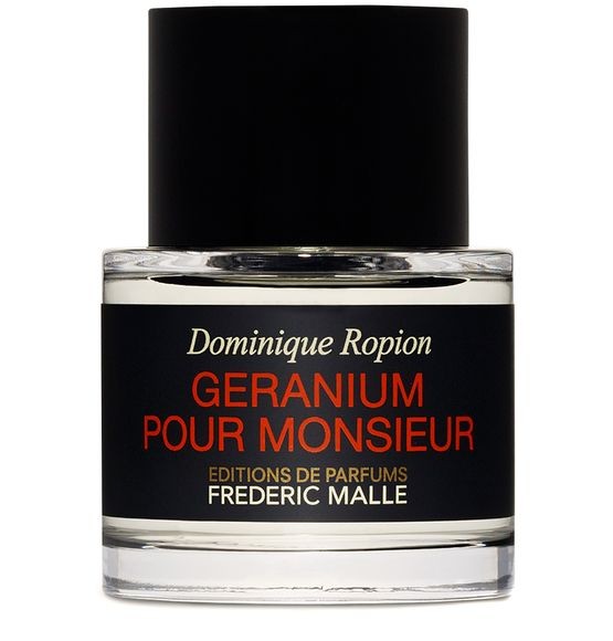 FREDERIC MALLE ゼラニウム プール ムッシュー パルファム 50ml - Image 1