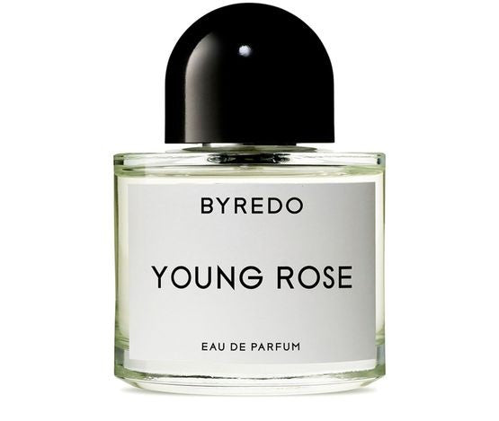 BYREDO オードパルファン ヤング ローズ 50ml - Image 1