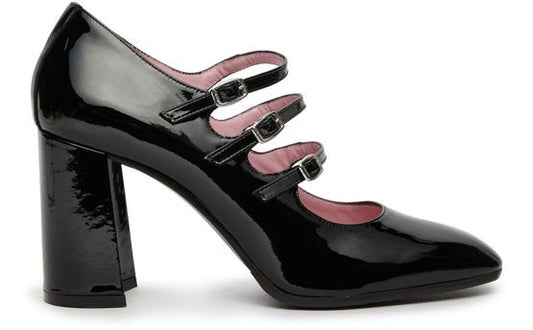 CAREL Keel パンプス - Image 1
