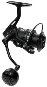 Prox Nerost Spinning Reel