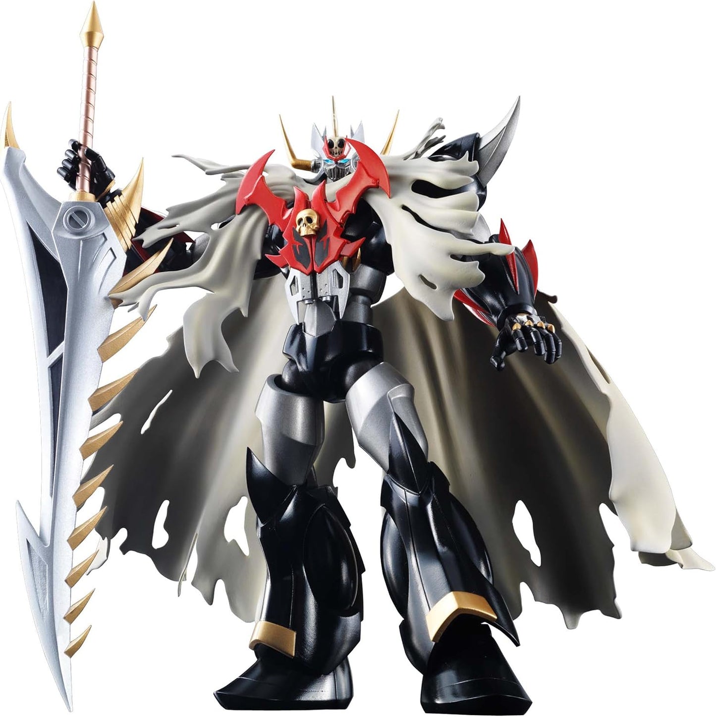 Bandai Tamashii Nations Super Robot Chogokin MazinKaiser SKL "MazinKaiser SKL" Action Figure