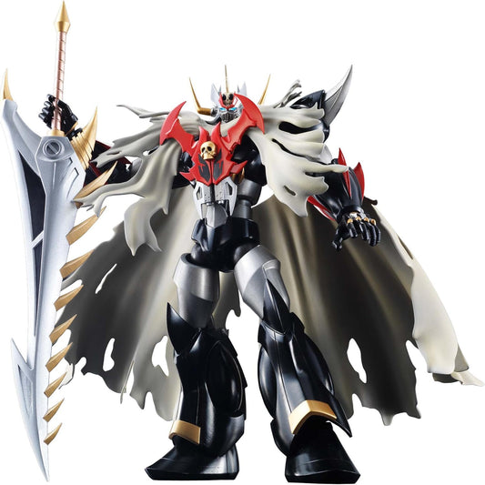 Bandai Tamashii Nations Super Robot Chogokin MazinKaiser SKL "MazinKaiser SKL" Action Figure