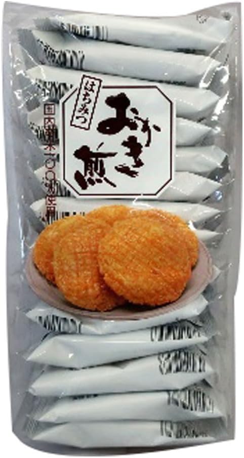 Maruhiko Seika Danran Honey, 14 Pieces