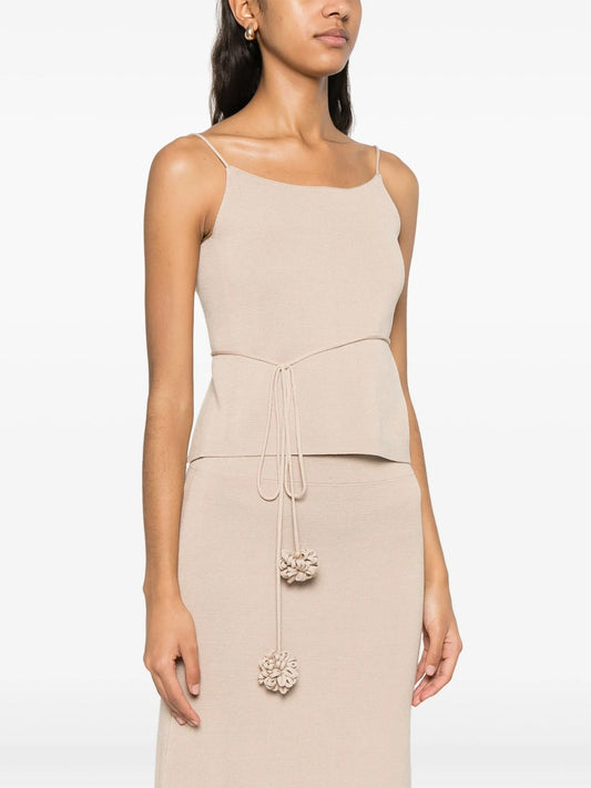 By Malene Birger Malene Birger Gillian Tops - Image 1