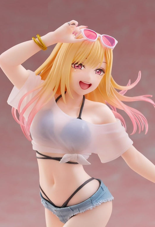 Kitagawa Ayumu Figure, Coreful Figure, Kitamagawa Kami Kitagawa Swimsuit, Official