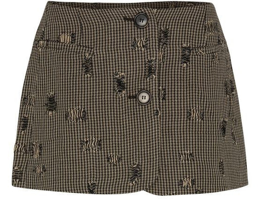 ACNE ミニスカート - Image 1