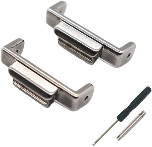 [Zealbeaty] G-SHOCK Watch Strap Correction Adapter Small Square DW5600 GA110 Suitable for Connection Head Accessories