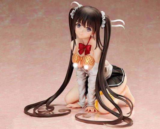 BINDING Native Muta Hoyama 1/4 Scale Complete Figure, Pet Girl