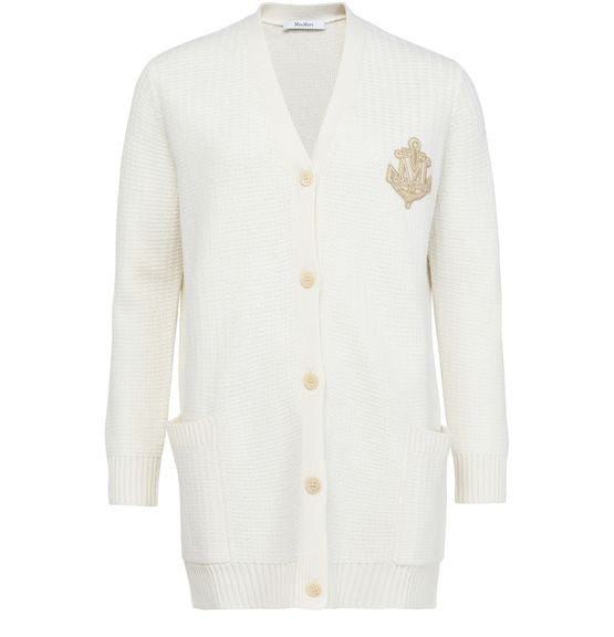 MAX MARA Ravello カーディガン - Image 1