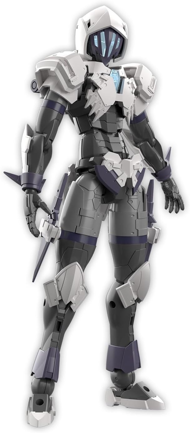Bandai Spirits 30MF Rosan Assassin Color Coded Plastic Model