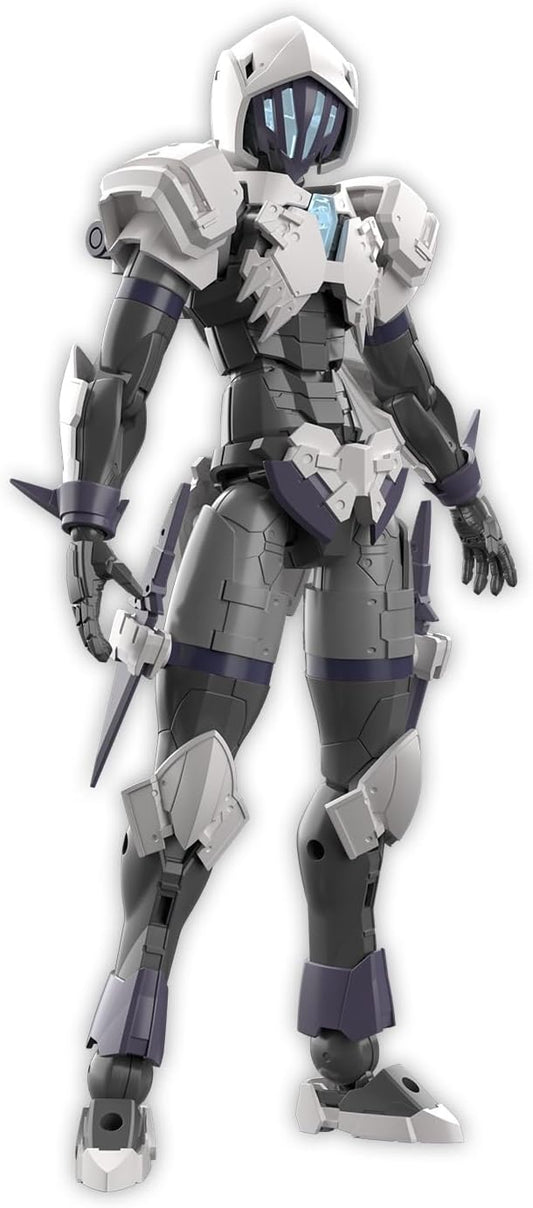 Bandai Spirits 30MF Rosan Assassin Color Coded Plastic Model