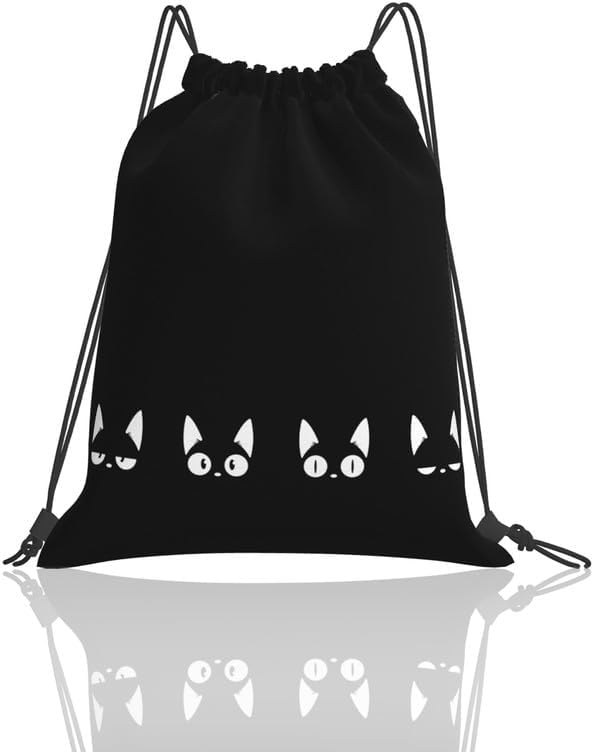 Japanese Pattern Knapsack, Gym Sack, Rucksack, Sports Bag, Rucksack, Pool Bag, Backpack, Gymnastics Clothes, Large Capacity, Convenient Storage, Lightweight, Club Activities, Gym, Excursions