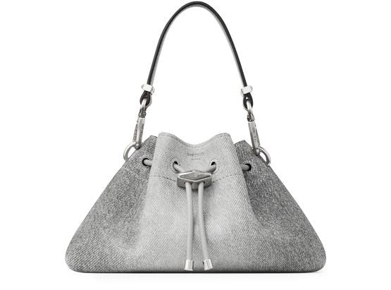 JIMMY CHOO Small Cinch bag - Image 1