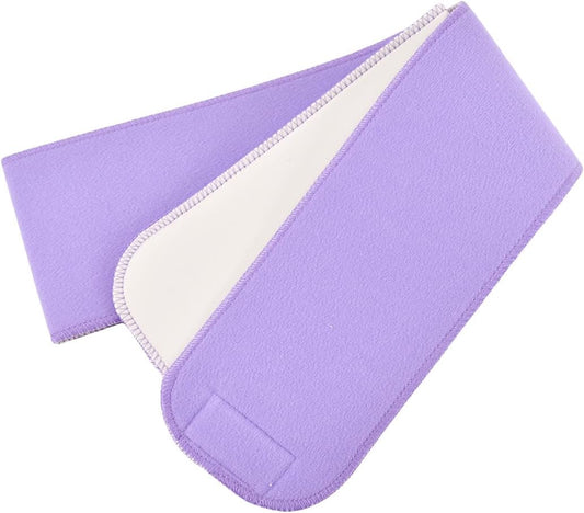 Date Tightening Magic Belt, Made in Japan, Nagomiya, Misato Belt, Medium Wide, Long, Dressing Accessories, Kimono, Dateji, Women's