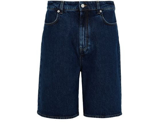 LOULOU STUDIO Isu デニムショートパンツ - Image 1