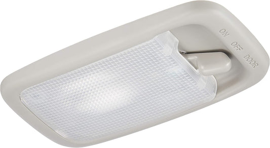 TOYOTA (トヨタ) 純正部品 マップ ランプASSY (LT.GRAY) ハイエース/レジアスエース 品番81240-12060-P0