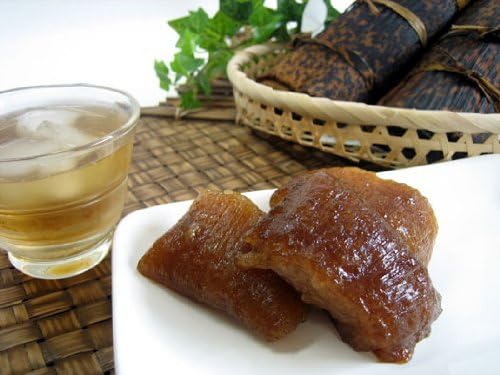 Osumi Foods Co., Ltd., Kagoshima Mika Akumaki, Single Item