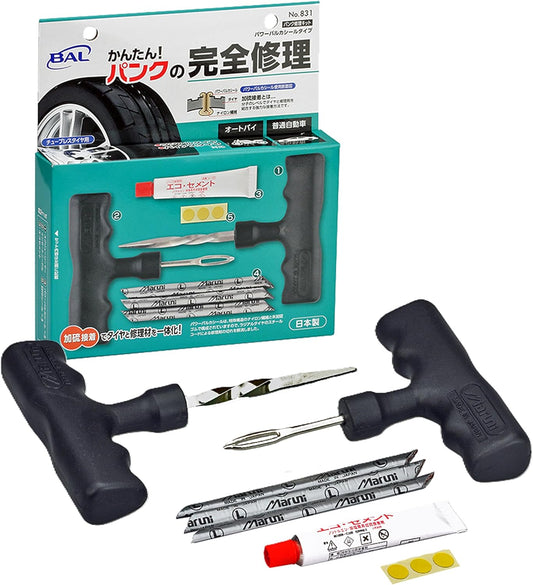 BAL No. 831 Power Vulca Seal Type