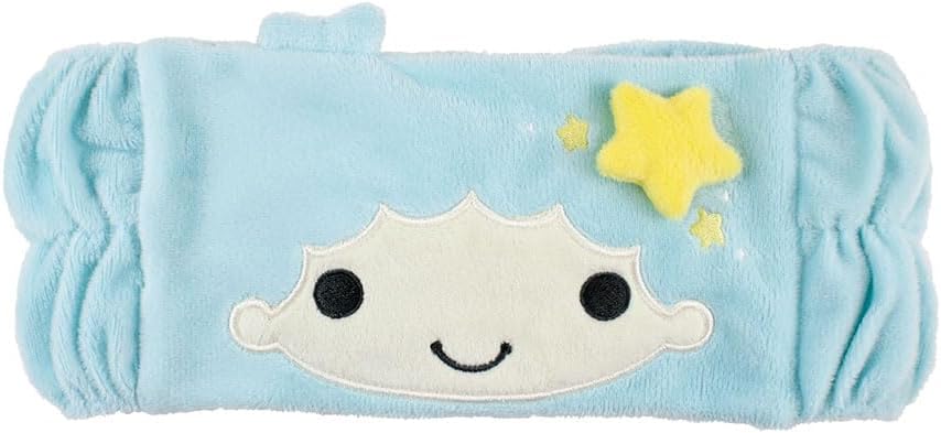 Tees Factory Sanrio Characters Headband Kiki H3.9 x W9.3 inches (100 x 235 mm) SR-5548102LK
