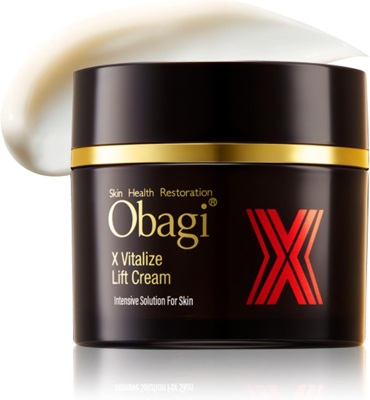 Obagi X Vitalize Lift Cream 1.8 oz (50 g) Main Unit