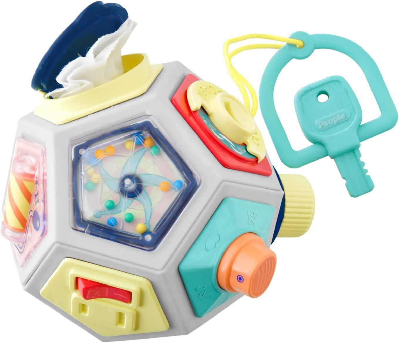 People Prank 1 Year Old You Want Unlimited (R) Custom HD-018